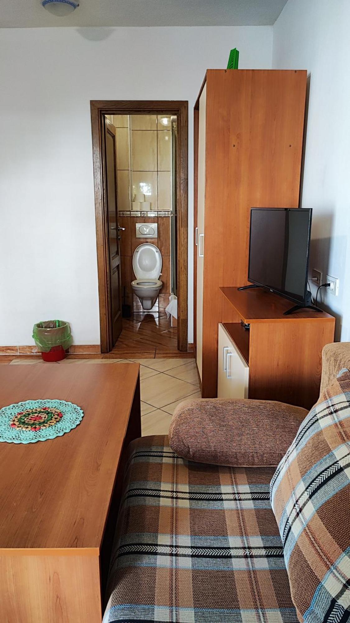 Villa Penava, Private Beach, Pool And 7Min To Trogir Szoba fotó