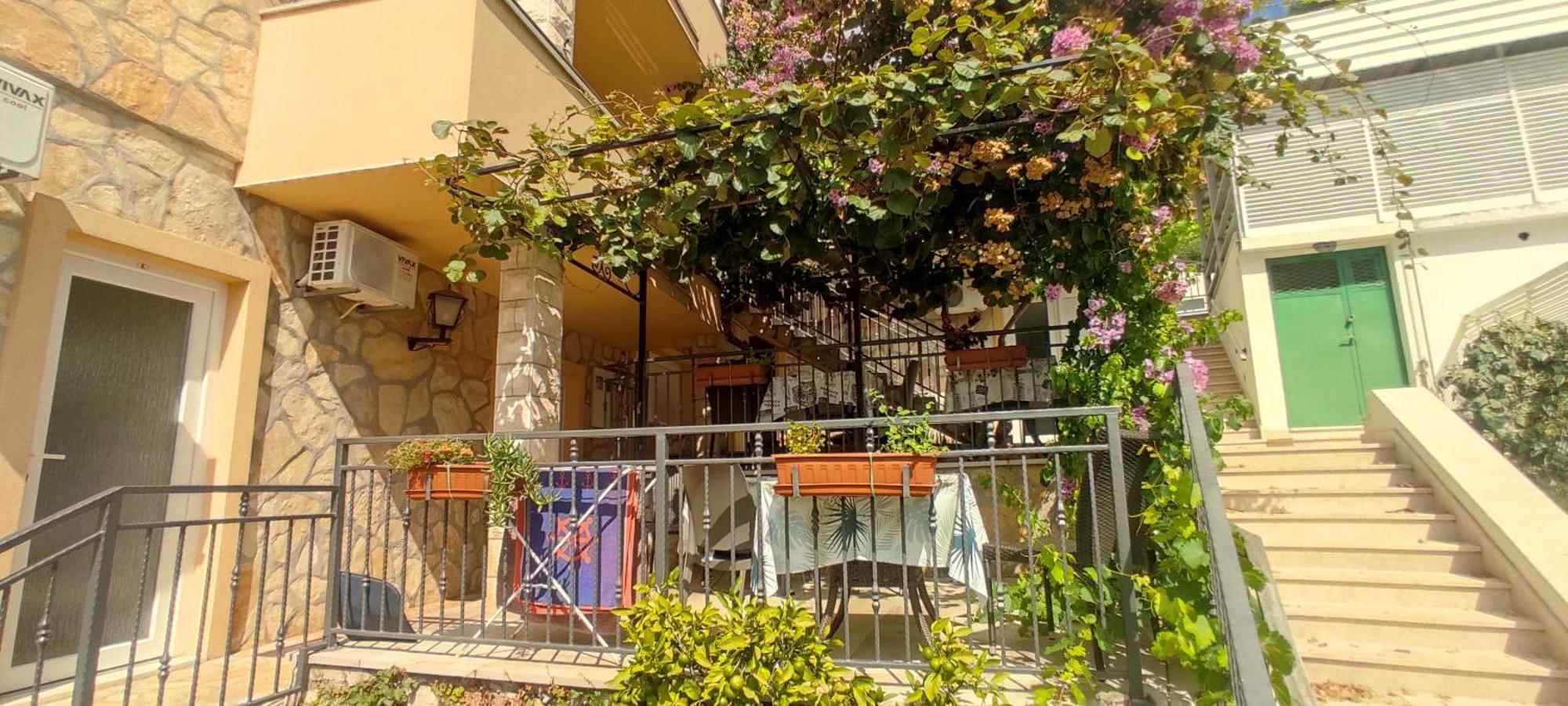 Villa Penava, Private Beach, Pool And 7Min To Trogir Szoba fotó